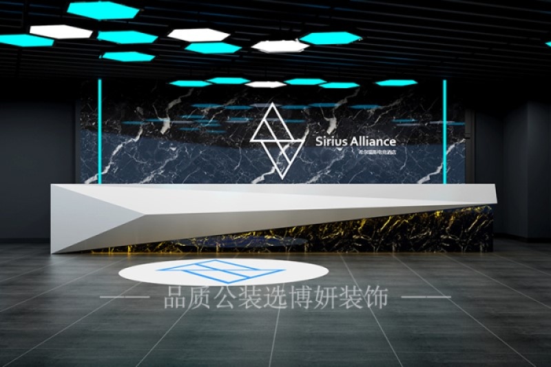 宁波办公室装修基本事项(宁波办公室装修六大基本事项是什么)
