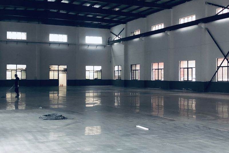 宁波车间厂房装修无尘车间规则(无尘车间规则的“千级”与“万级”)