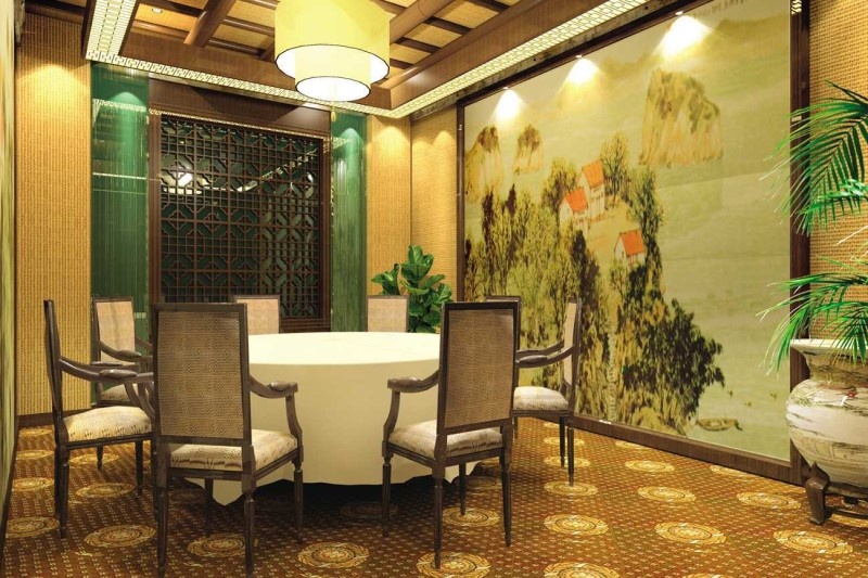 宁波酒店装修（宁波酒店装修中的标准套房设计）