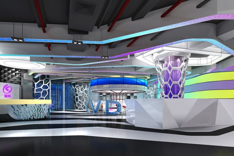 宁波会所ktv装修(给顾客留下深刻印象的宁波会所ktv装修)