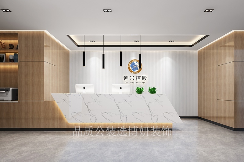 宁波店面办公室装修功能(店面办公室装修有哪些功能)