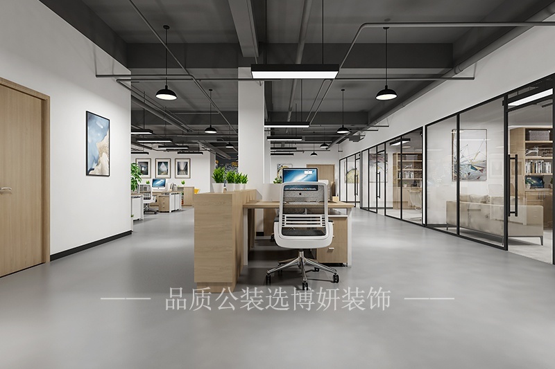 宁波专业办公室装修服务（宁波专业办公室装修服务改造难点）
