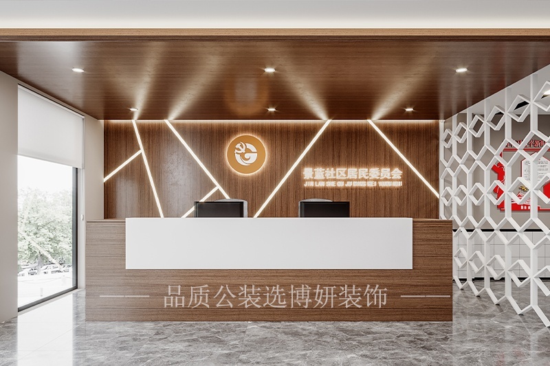 宁波办公室装修机构（宁波办公室装修秘诀）