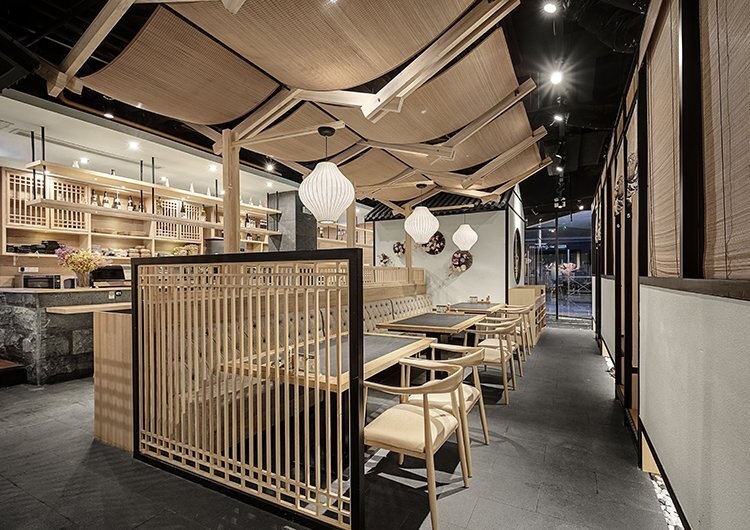 宁波自助餐厅设计方式（常见宁波自助餐厅设计方式都有哪几种）