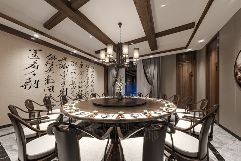 宁波商场装修设计布局 (宁波装修公司带你解析商场装修布局)