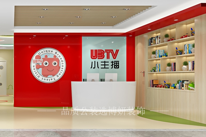 宁波幼儿园门店装修（幼儿园装修设计有哪些规范）