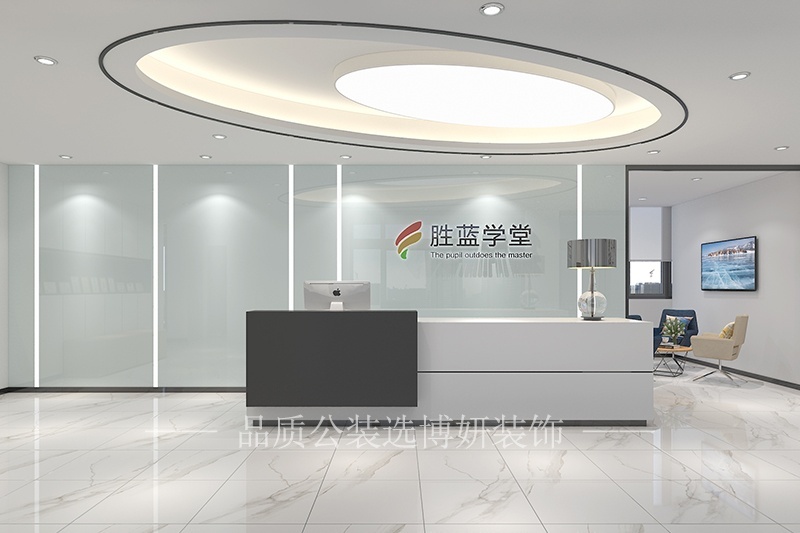 宁波国际幼儿园装修设计(如何将教育理念运用到幼儿园设计)