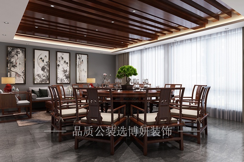 宁波SPA会所装修设计(SPA会所装修设计利用空间打造)