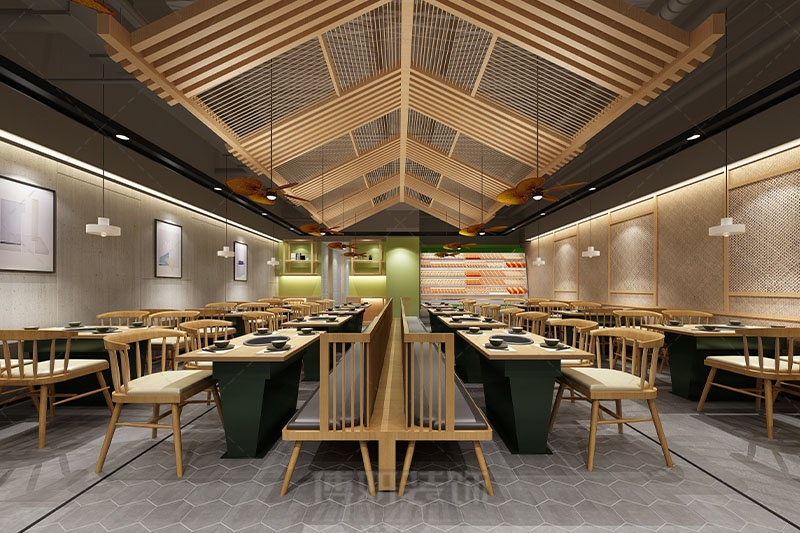 宁波店面装修公司（开店装修你需要知道几点）