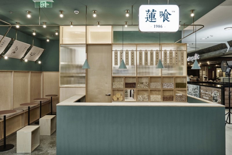 宁波奶茶店装修设计效果图(宁波奶茶店装修设计技巧)