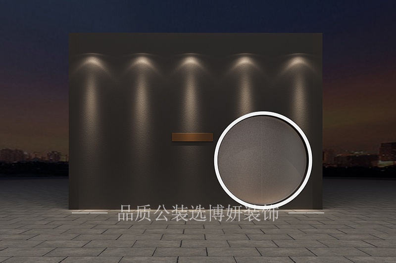 宁波酒吧装修价格多少(中式酒吧装修彰显个性)
