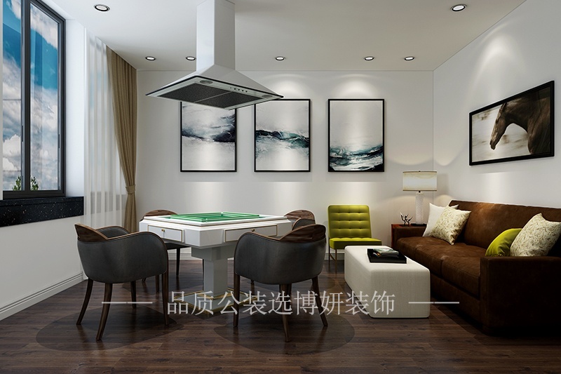 宁波spa会所设计装修（spa会所装修缓解压力）