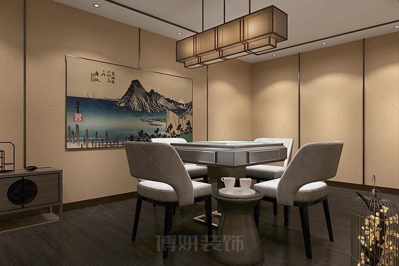 宁波娱乐会所装修设计哪家好(娱乐会所装潢设计留住顾客是关键 )