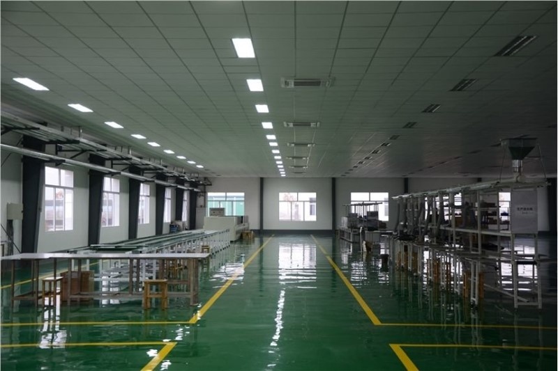 宁波镇海厂房装修（宁波镇海大型厂房装修设计材料）