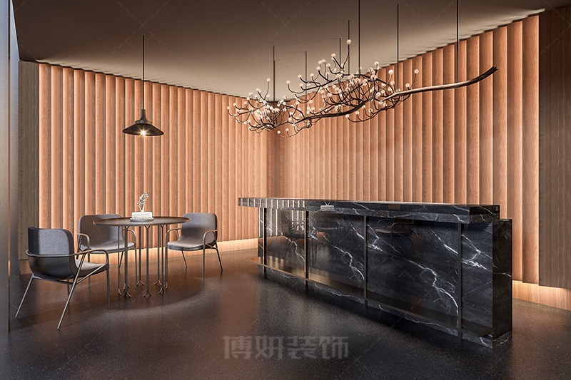 宁波会所装修标准是什么（宁波养生会馆装修设计价格是多少）