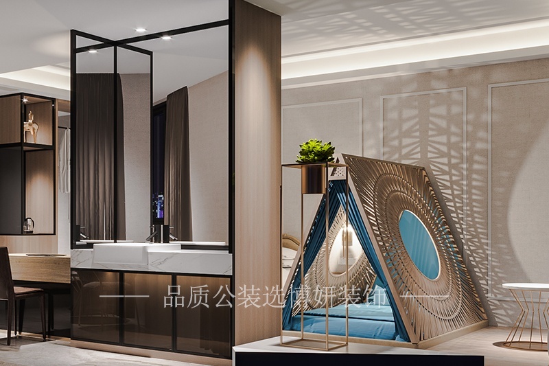宁波酒店装修消防要求及消防配置（宁波酒店装修消防设计标准）