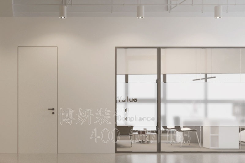 宁波办公室装修设计师（谈办公室装修设计师原创发展之路）