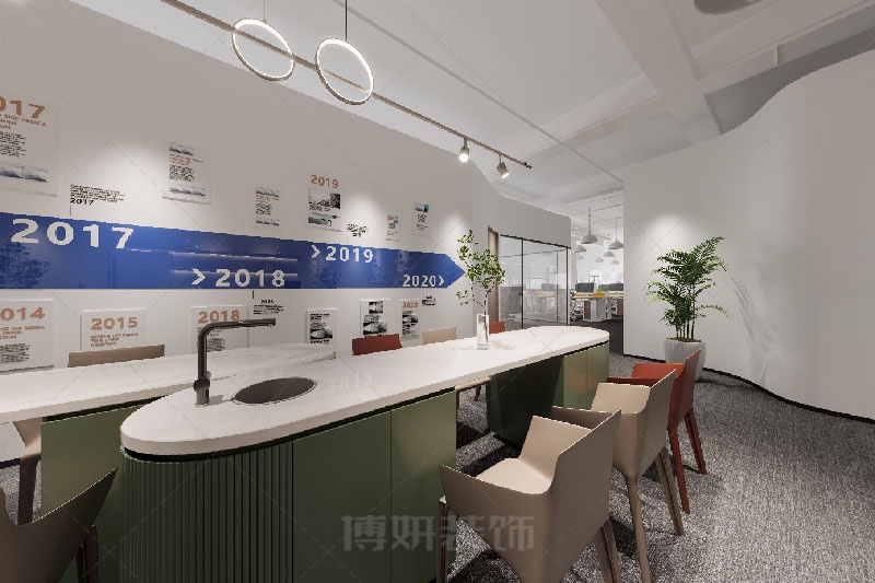 宁波办公室装修必须要安装烟感探测器吗（宁波办公室装修安装烟感探测器）