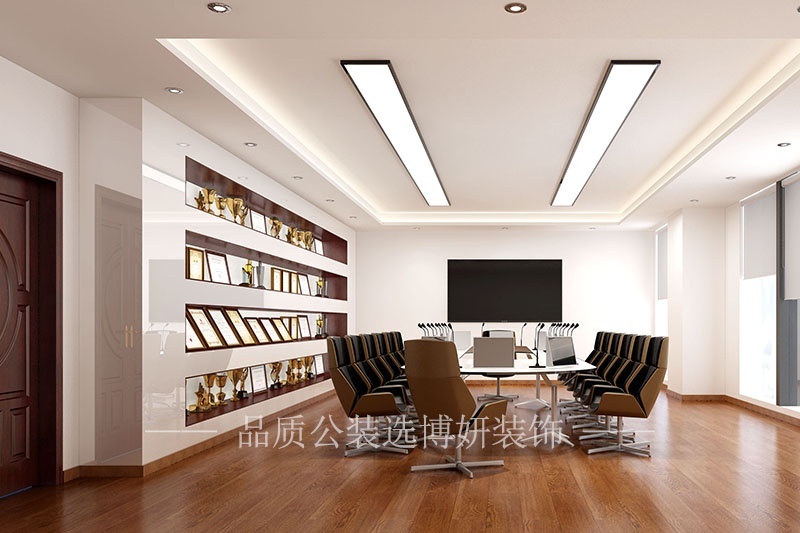 在宁波如何租到合适的写字楼办公室？宁波办公室装修公司推荐