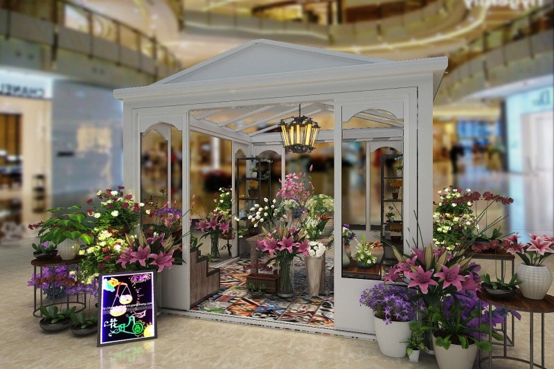 宁波鲜花店设计,宁波鲜花店设计一般多少钱,宁波鲜花店设计哪个好呢