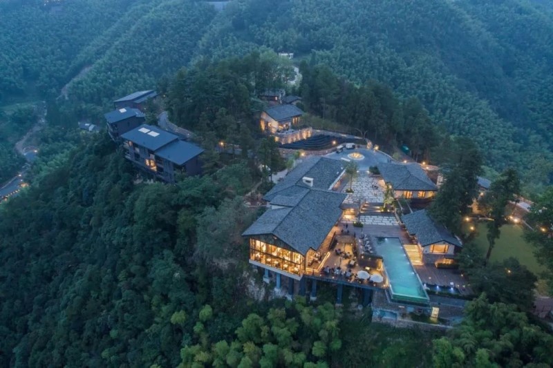 宁波中式酒店客房如何装修设计（宁波中式酒店客房设计公司推荐）