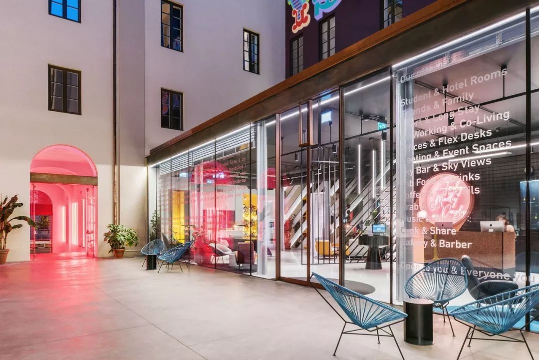 简约侘寂度假酒店设计案例（简约侘寂度假酒店设计效果图）