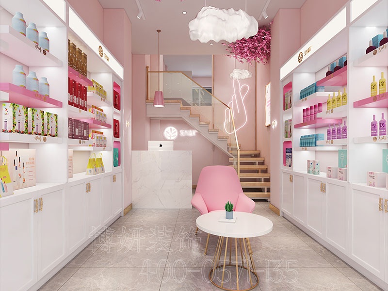 宁波120平米美甲店装修10万够吗？