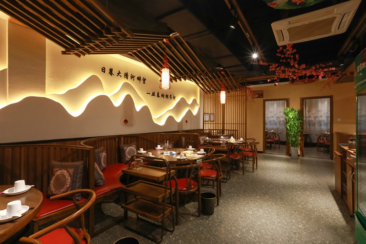 宁波火锅店装修设计团队(宁波火锅店装修设计公司推荐)
