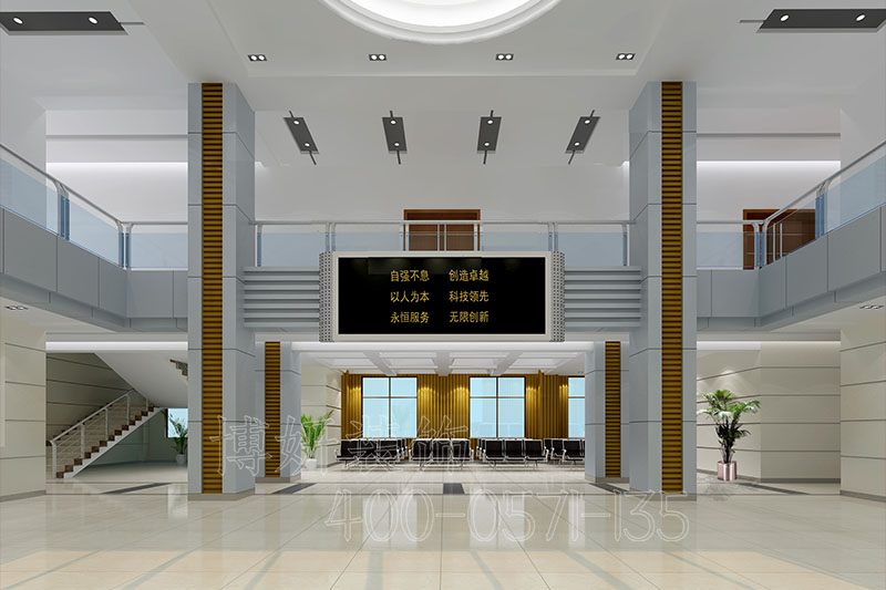 宁波新中式极简风格办公室设计,宁波极简风格办公室设计装修,宁波新中式极简风格办公室设计效果图