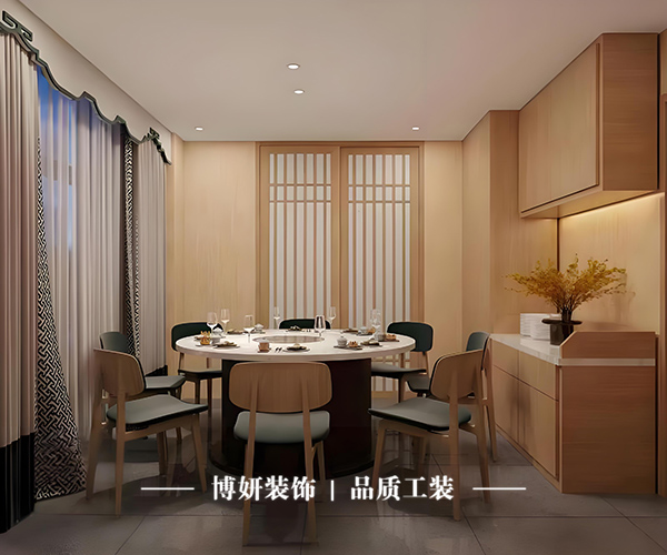 宁波店铺装修多少钱一平？2025最新报价清单公开