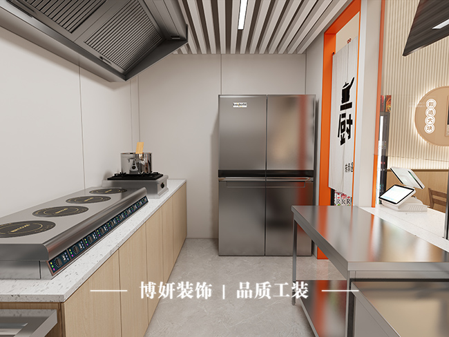 宁波餐厅装修如何通过消防验收？这份流程全解析