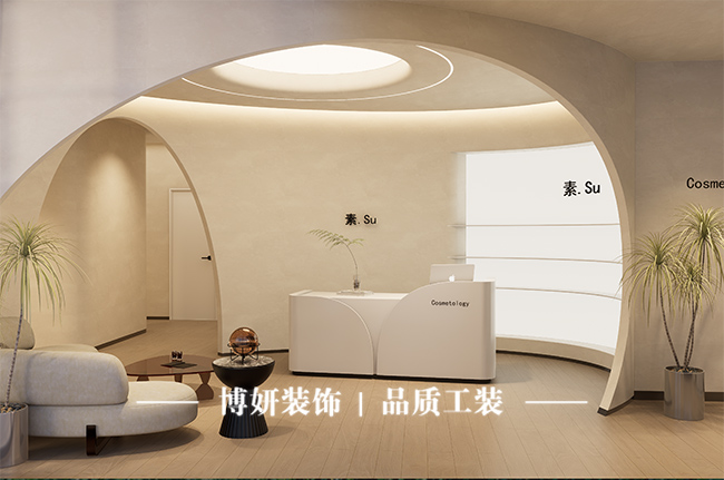 宁波商业装修工期太长？3招帮你高效缩短施工周期