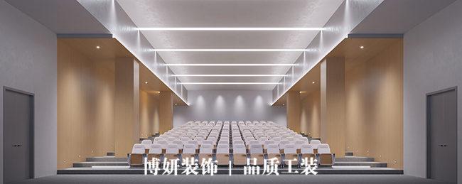 宁波商业装修政策解读:这些新规你必须知道!