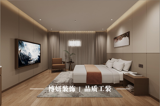 宁波老酒店翻新后，入住率翻倍？揭秘背后装修逻辑！