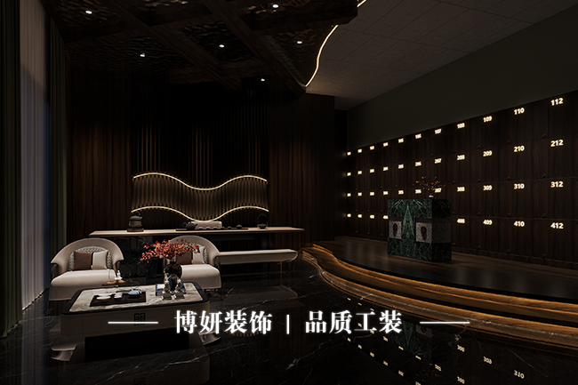 从街边小店到网红打卡点,宁波足浴店靠装修逆袭?