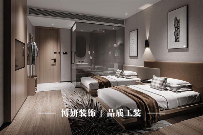 沉浸式体验设计,宁波主题酒店装修,商业空间装修,博妍装饰,酒店走廊设计 沉浸式体验设计,宁波主题酒店装修,商业空间装修,博妍装饰,酒店走廊设计