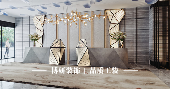 沉浸式体验设计,宁波主题酒店装修,商业空间装修,博妍装饰,酒店走廊设计 沉浸式体验设计,宁波主题酒店装修,商业空间装修,博妍装饰,酒店走廊设计