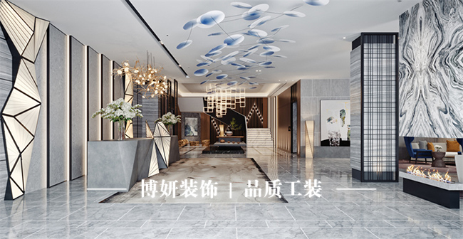 宁波酒店翻新,软装改造,商业空间装修,酒店翻新案例,博妍装饰 宁波酒店翻新,软装改造,商业空间装修,酒店翻新案例,博妍装饰