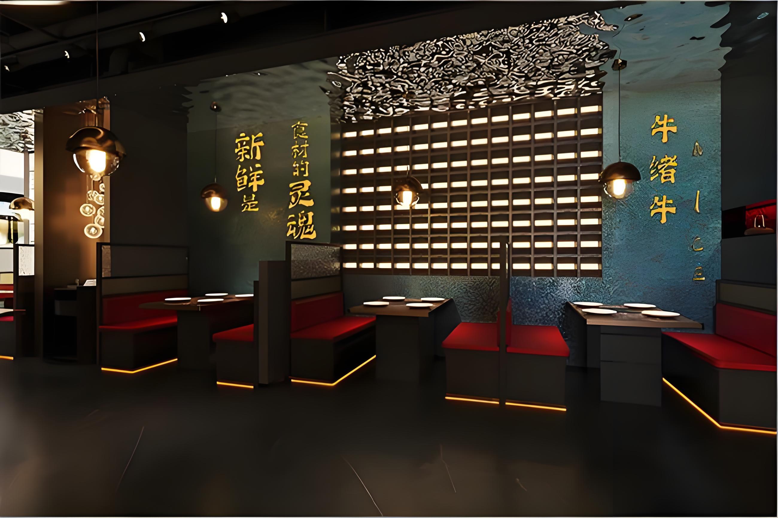 深夜食堂既视感！宁波这家小酒馆，靠“复古风”拿捏了年轻人