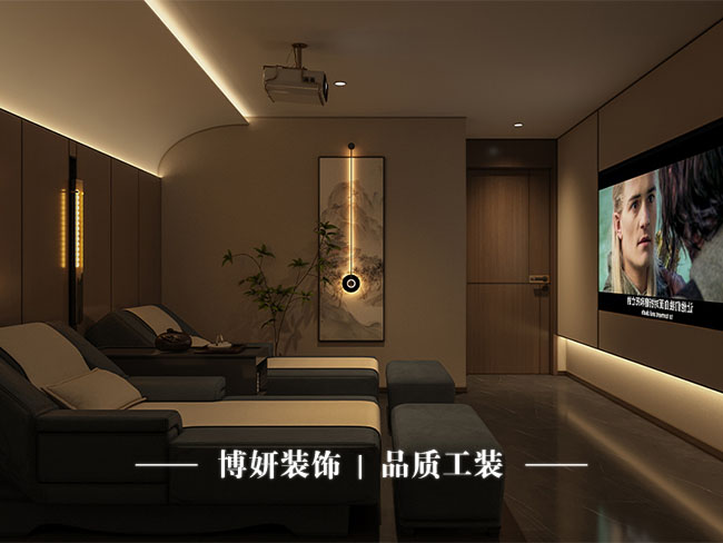 宁波足浴店装修/足浴店装修避坑,商业空间装修,足浴店装修细节