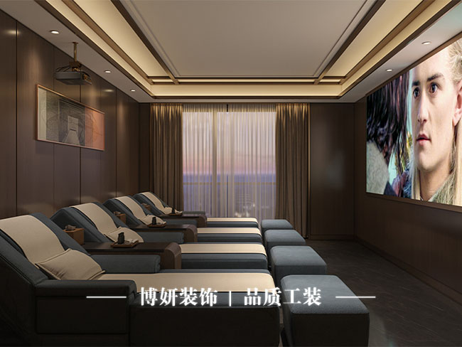 宁波足浴店装修/足浴店装修避坑,商业空间装修,足浴店装修细节