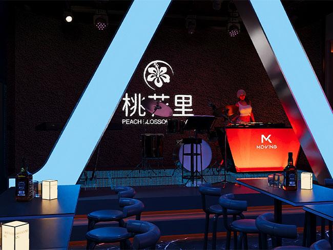 宁波酒馆装修预算表：每一分钱都花在刀刃上。