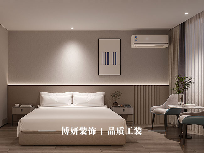 宁波民宿改造,老房改造,商业空间装修,民宿空间设计