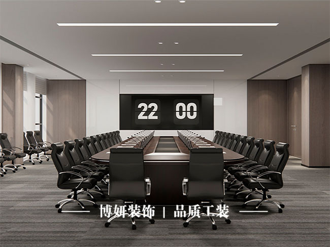 宁波商务酒店会议室,音响布局,灯光布局,商业空间装修 宁波商务酒店会议室,音响布局,灯光布局,商业空间装修