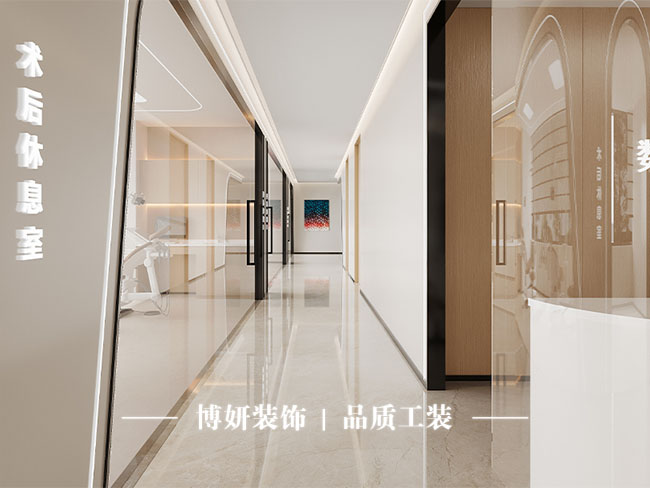 宁波牙科诊所装修,消除患者紧张感,诊所空间设计,牙科诊所施工 宁波牙科诊所装修,消除患者紧张感,诊所空间设计,牙科诊所施工