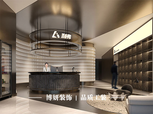 宁波酒店装修,沉浸式入住体验,酒店装修质感,商业空间装修