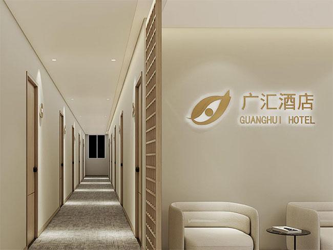 在宁波，这家酒店装修把氛围感直接拿捏住了！
