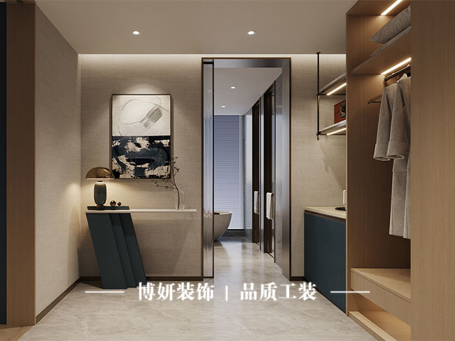 宁波酒店装修,实用与颜值,商业空间装修,酒店装修设计