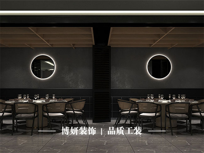 宁波火锅店装修,火锅店装修巧思,商业空间装修,用餐仪式感 宁波火锅店装修,火锅店装修巧思,商业空间装修,用餐仪式感