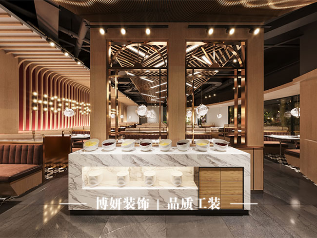 宁波火锅店装修,火锅店装修设计,商业空间装修/宁波工装 宁波火锅店装修,火锅店装修设计,商业空间装修/宁波工装